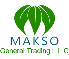 MAKSO General Trading L.L.C