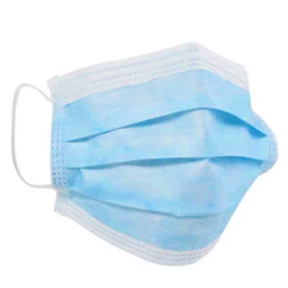 Face Mask-3 Ply Adult