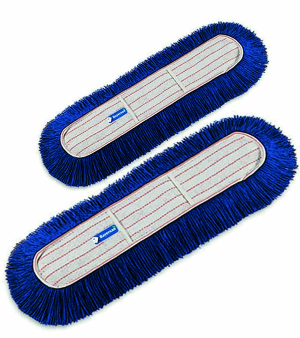 Dust Control (Airport) Mops