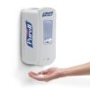 Automatic Hand Sanitizer