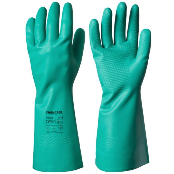 Chemical Gloves