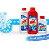 DAC - Drain Cleaner