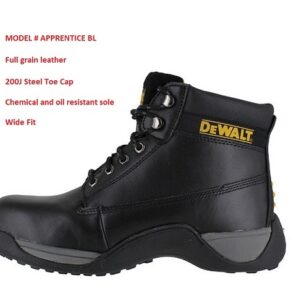 Dewalt Safety Shoes