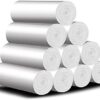 Garbage Bags-White (All Sizes/Bio Degradable)