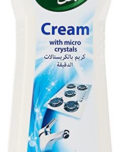 Jif Cream Cleaner 2in1 Anti-Bacterial 500