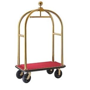 Luggage Cart