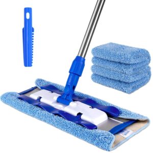 Microfiber Mops