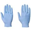 Gloves-Nitrile Powder Free