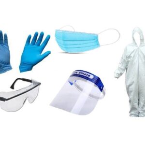 Personal Protective Equipment