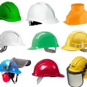 Safety Helmet