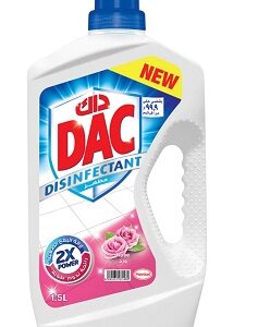 DAC Disinfectant