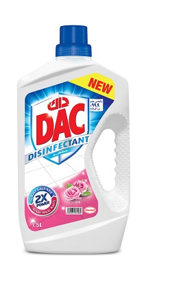 DAC Disinfectant