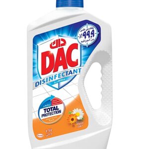 DAC Disinfectant