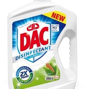 DAC Disinfectant