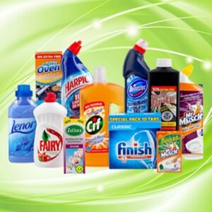 Branded Products