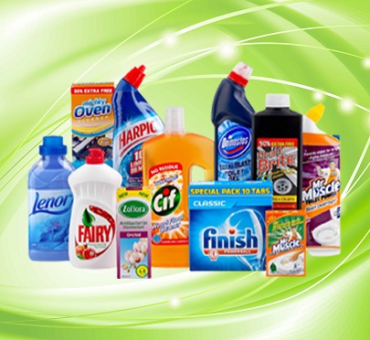 Branded Products