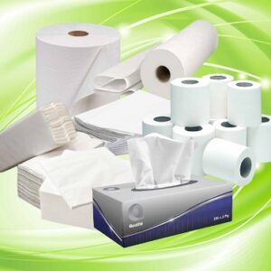 Paper Products