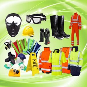 Safety Items