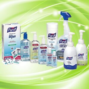 Purell Products