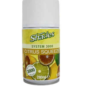 shades Citrus Squeeze