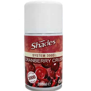 shades Cranberry