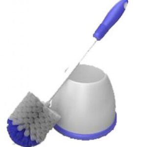 Toilet Brushes With Stand